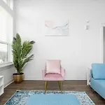 Spacious 2Br Broadripple Village